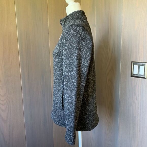 CALVIN KLEIN Knit Jacket S - Picture 4 of 10